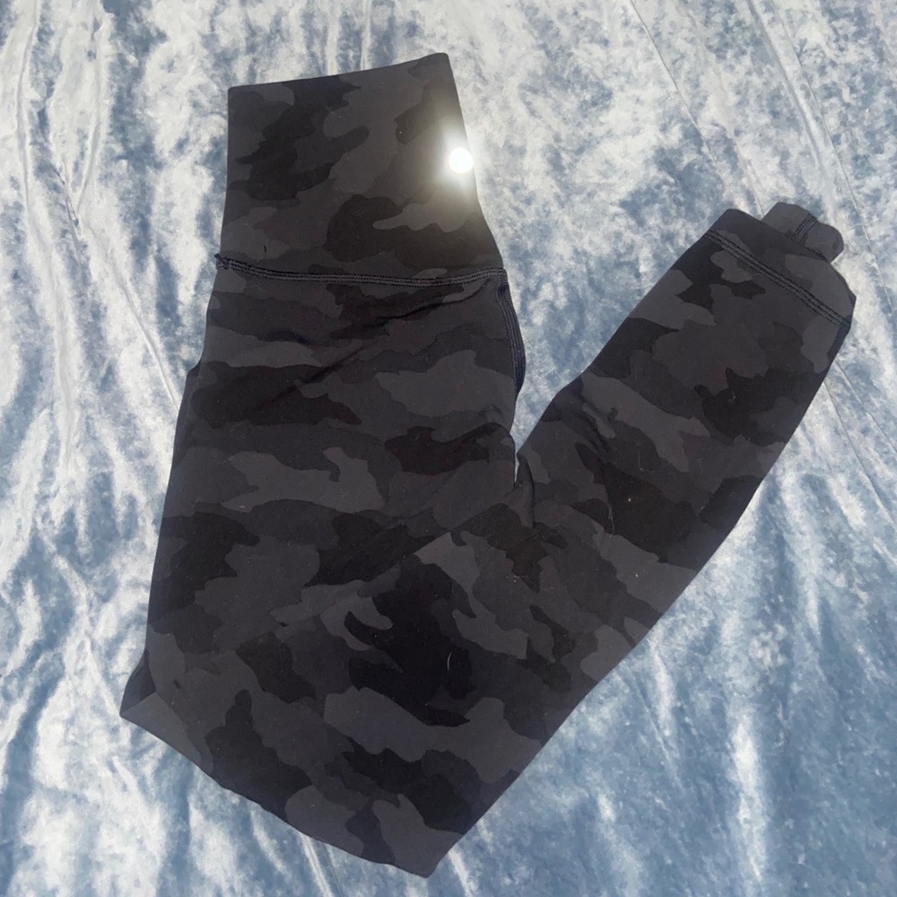 Lululemon Align Leggings